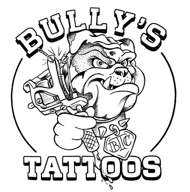 Bully's Tattoos